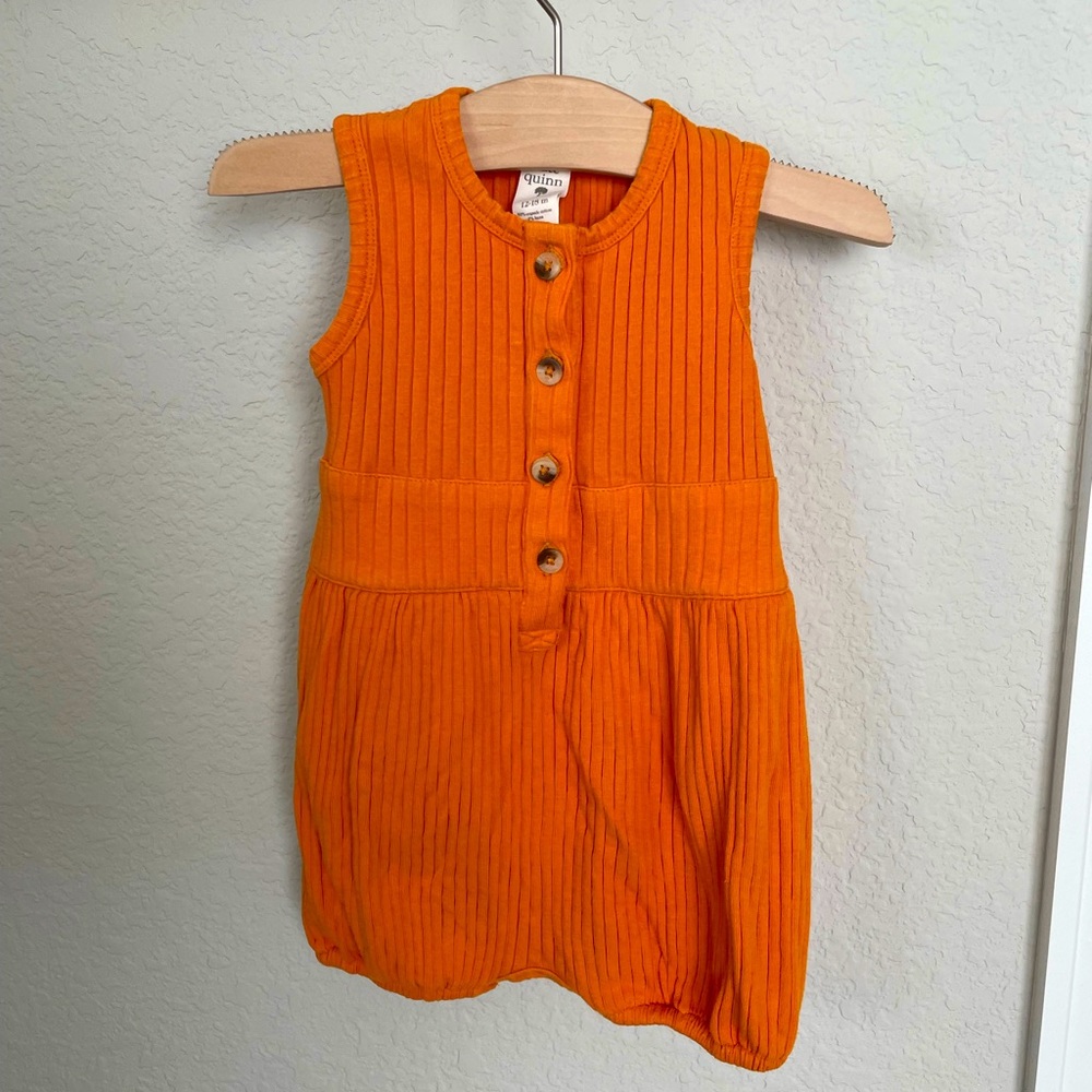 KateQuinn topaz belted bubble 12/18m